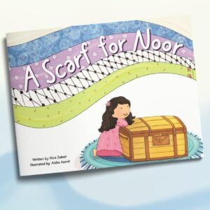 A Scarf for Noor