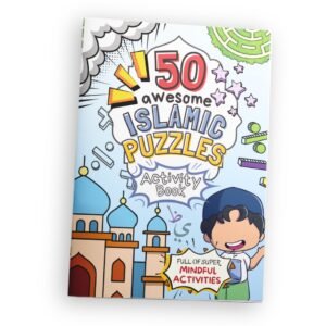 50 Awesome Islamic Puzzles