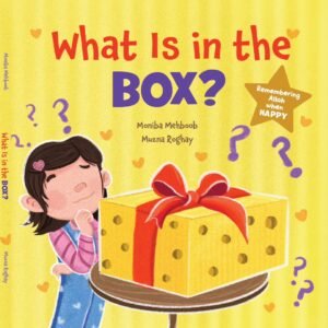 What Is in the Box? (Story on Happiness)