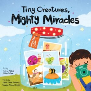 Tiny Creatures, Mighty Miracles