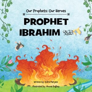 Prophet Ibrahim (AS)