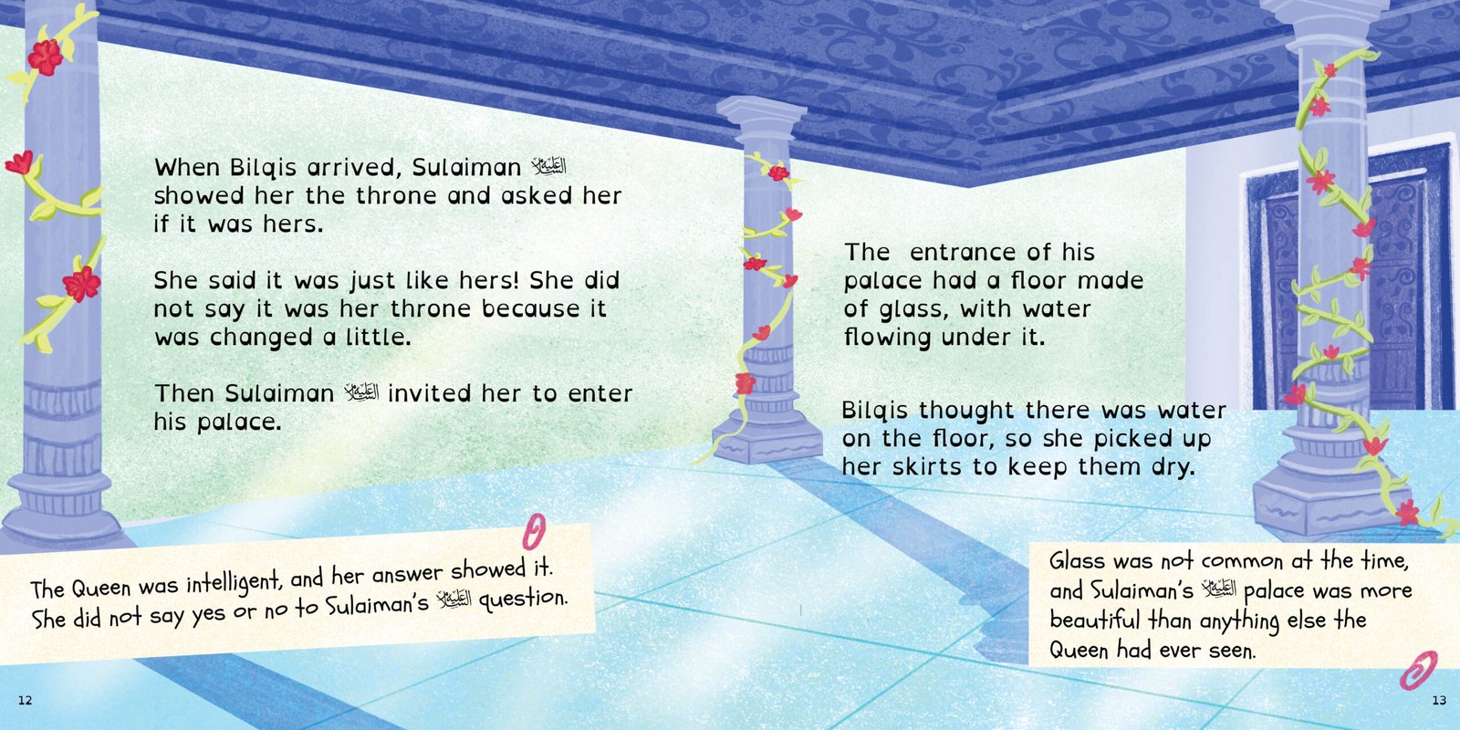 Prophet Sulaiman (AS) - Image 2