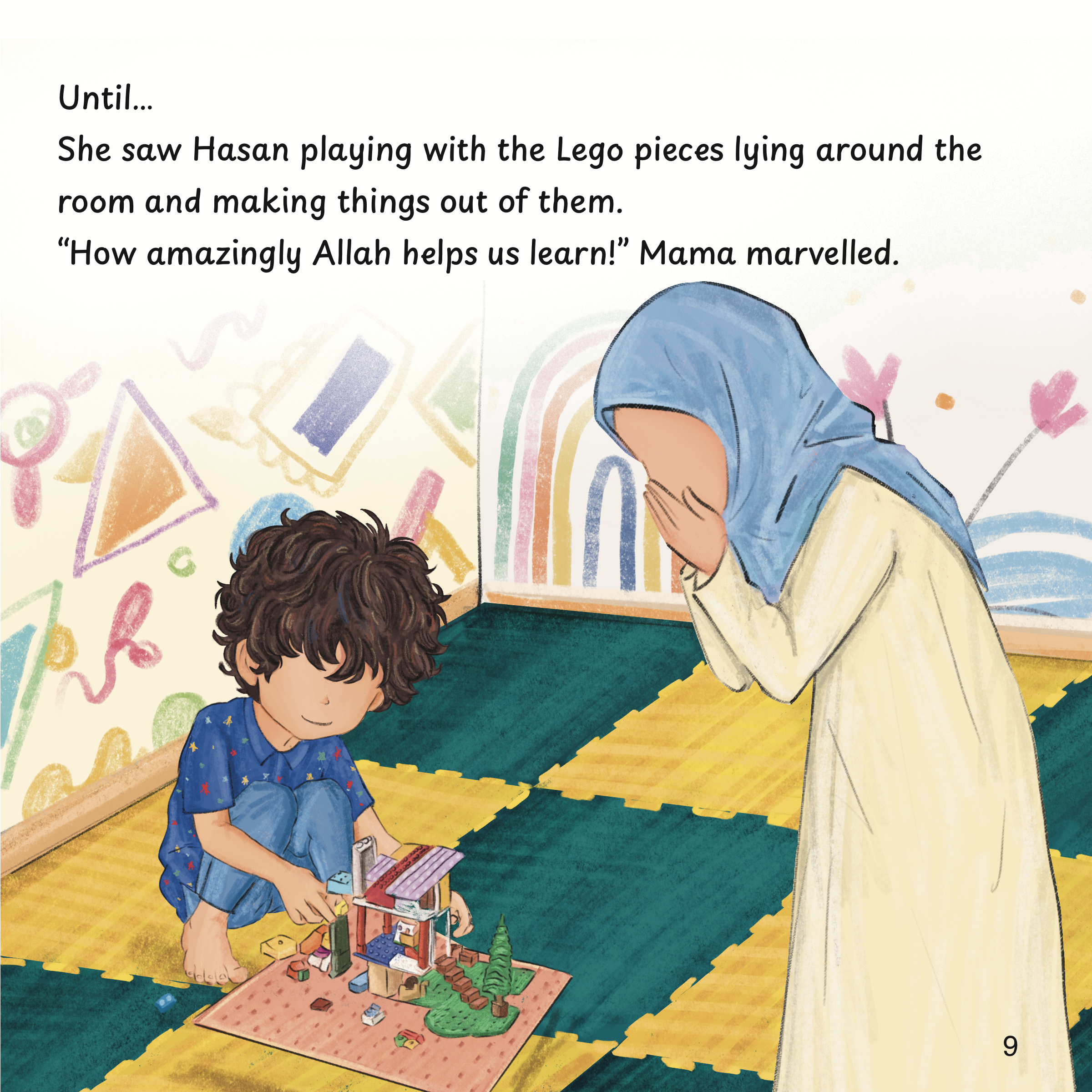 What a Waste, Hasan! - Image 4